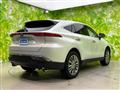 2025 Toyota Harrier