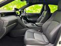 2025 Toyota Harrier