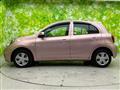 2014 Nissan March