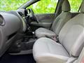 2014 Nissan March