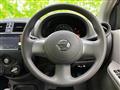 2014 Nissan March