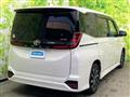2023 Toyota Noah