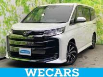 2023 Toyota Noah