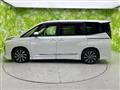 2025 Toyota Voxy