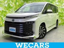 2025 Toyota Voxy