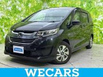 2017 Honda Freed