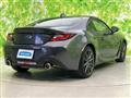 2022 Subaru BRZ