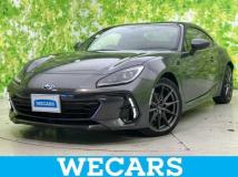 2022 Subaru BRZ