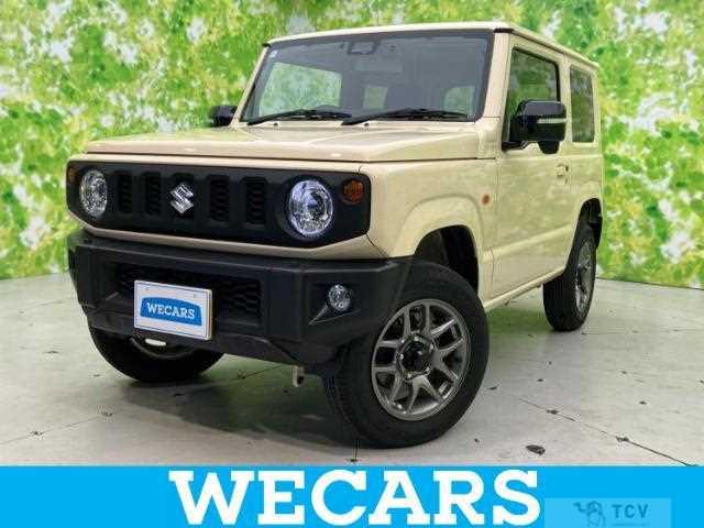 2024 Suzuki Jimny