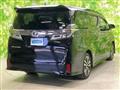 2019 Toyota Vellfire