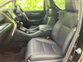 2019 Toyota Vellfire