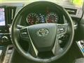 2019 Toyota Vellfire