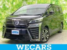 2019 Toyota Vellfire
