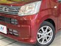 2018 Daihatsu Move