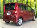 2018 Daihatsu Move