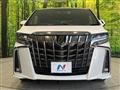 2020 Toyota Alphard G