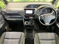 2017 Toyota Voxy