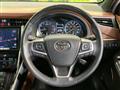 2018 Toyota Harrier