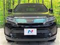 2018 Toyota Harrier