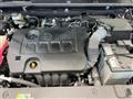 2018 Toyota Harrier