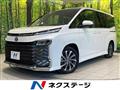 2023 Toyota Voxy