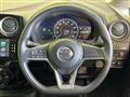 2019 Nissan Note