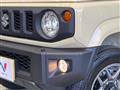 2025 Suzuki Jimny