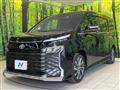 2025 Toyota Voxy