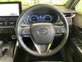 2023 Toyota Harrier