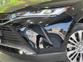 2023 Toyota Harrier