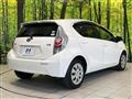 2014 Toyota AQUA