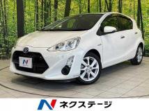 2017 Toyota AQUA