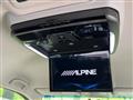 2015 Nissan Elgrand