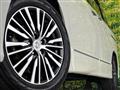 2015 Nissan Elgrand
