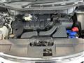 2015 Nissan Elgrand