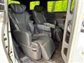 2024 Toyota Alphard Hybrid