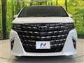 2024 Toyota Alphard Hybrid