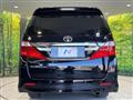 2012 Toyota Alphard G