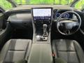 2025 Toyota Alphard Hybrid