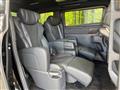 2025 Toyota Alphard Hybrid