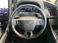 2025 Toyota Alphard Hybrid