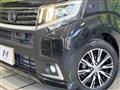 2015 Daihatsu Move
