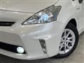 2013 Toyota PRIUS α