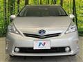 2011 Toyota PRIUS α