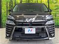 2018 Toyota Vellfire