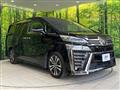 2018 Toyota Vellfire