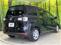 2016 Toyota Sienta