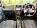 2012 Nissan Note