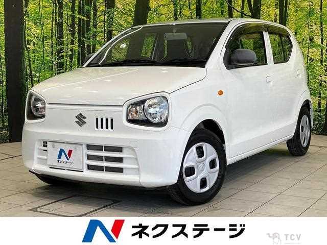 2019 Suzuki Alto