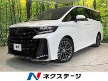 2024 Toyota Vellfire